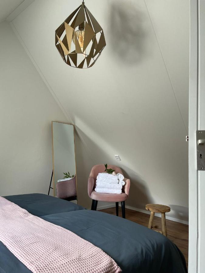 Charmant, Ontspannen Molenzicht Ootmarsum Eksteriør billede