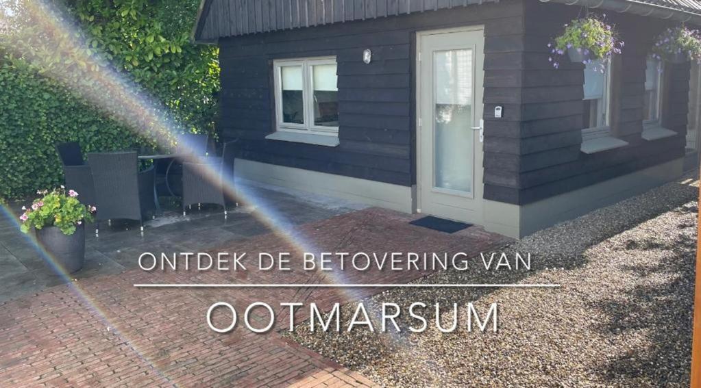 Charmant, Ontspannen Molenzicht Ootmarsum Eksteriør billede